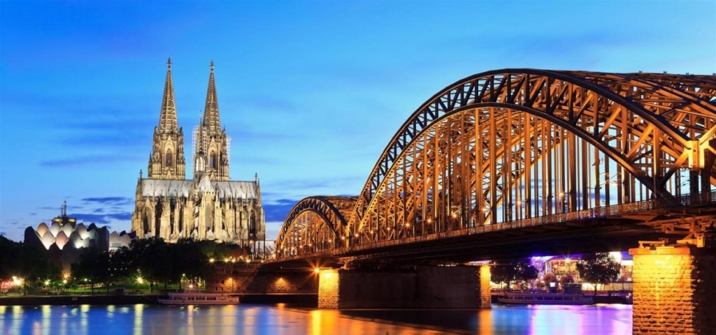 Gay Kontakte Köln