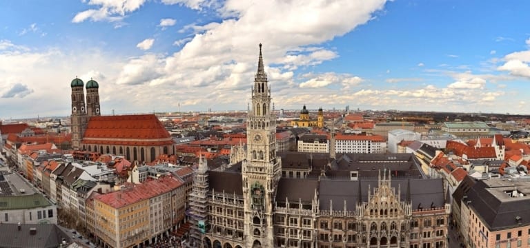 Schwule kennenlernen berlin