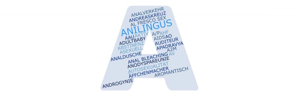 ANILINGUS