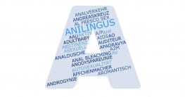 ANILINGUS
