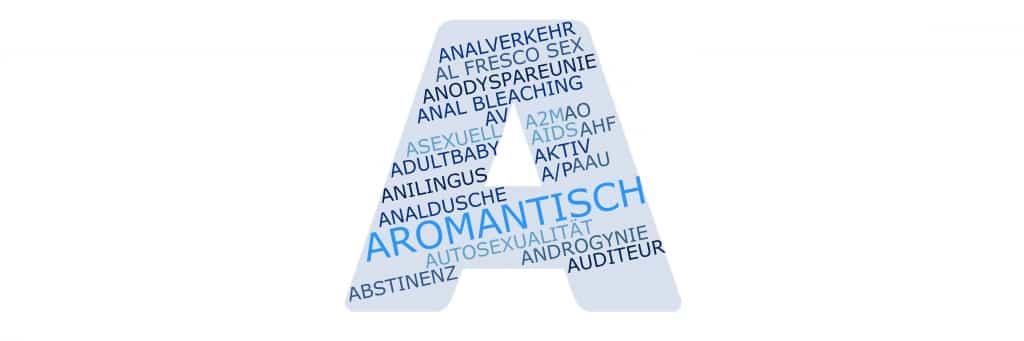 aromantisch