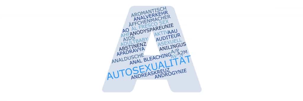 autosexualität