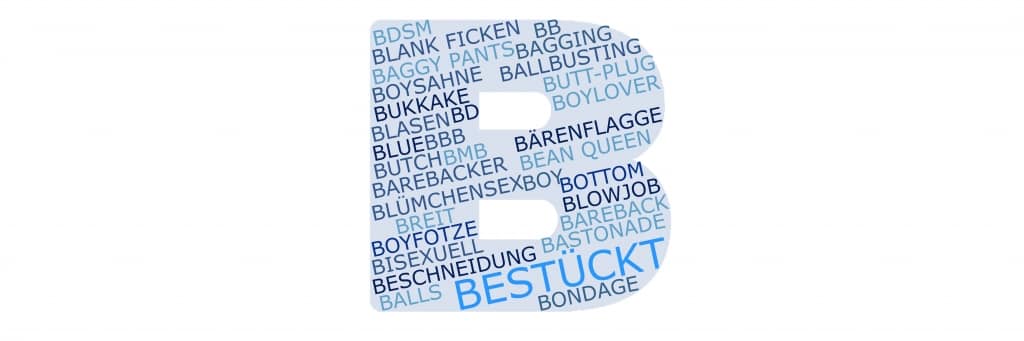 Bestückt