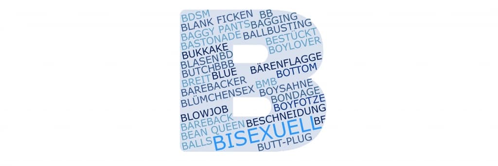 Biesexuell