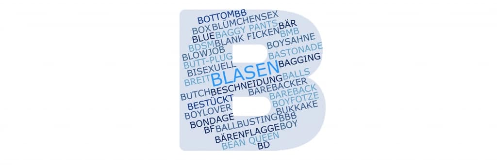 Blasen