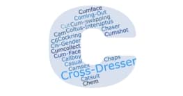 Cross-dresser