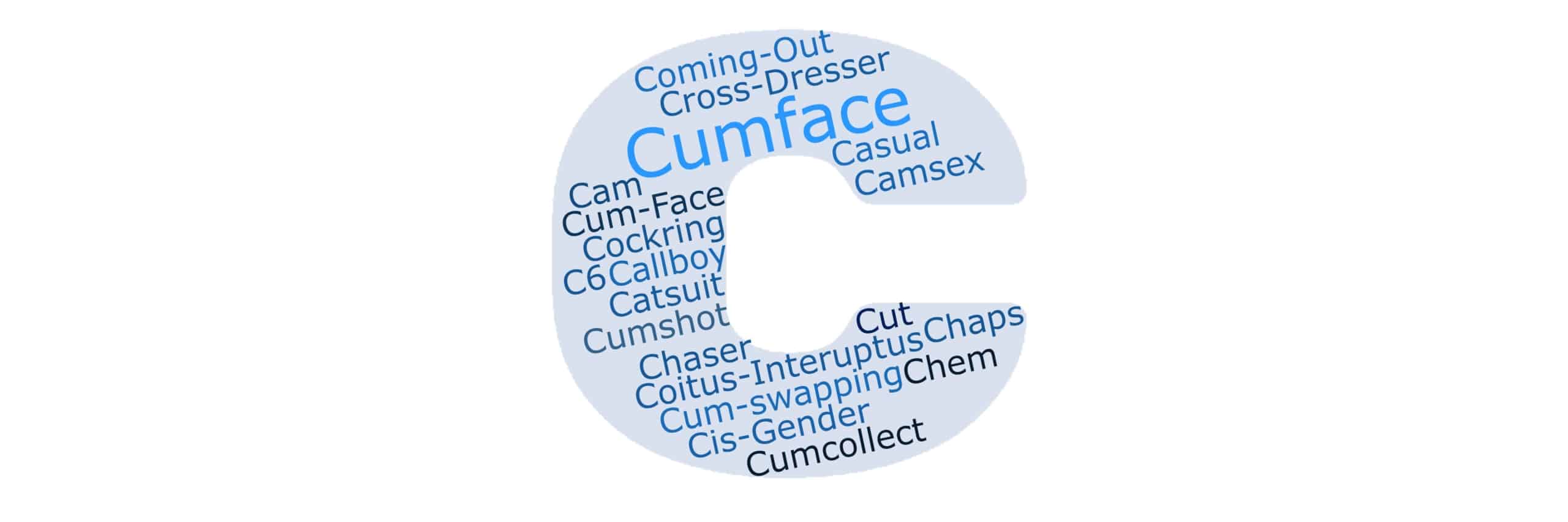 Cumface