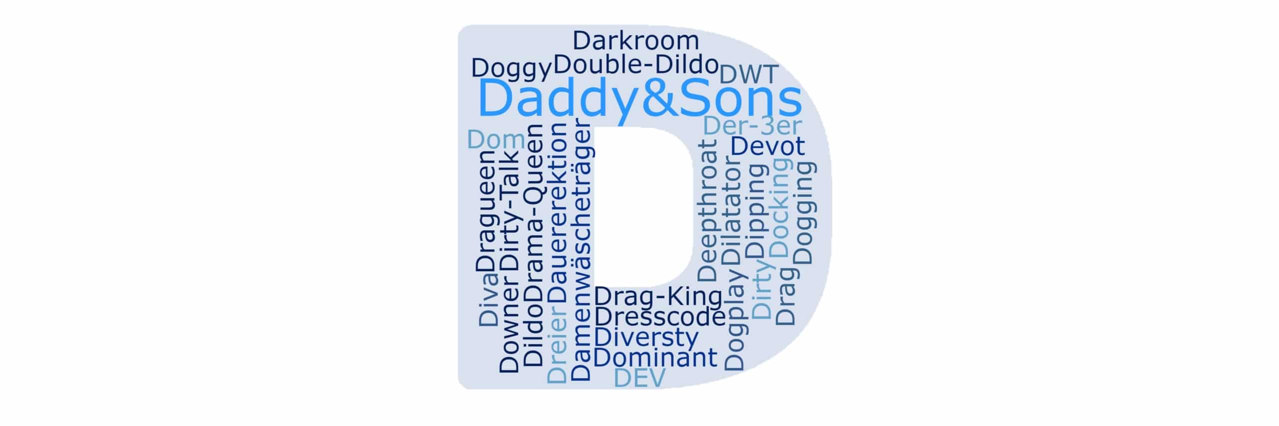 Daddy&Sons