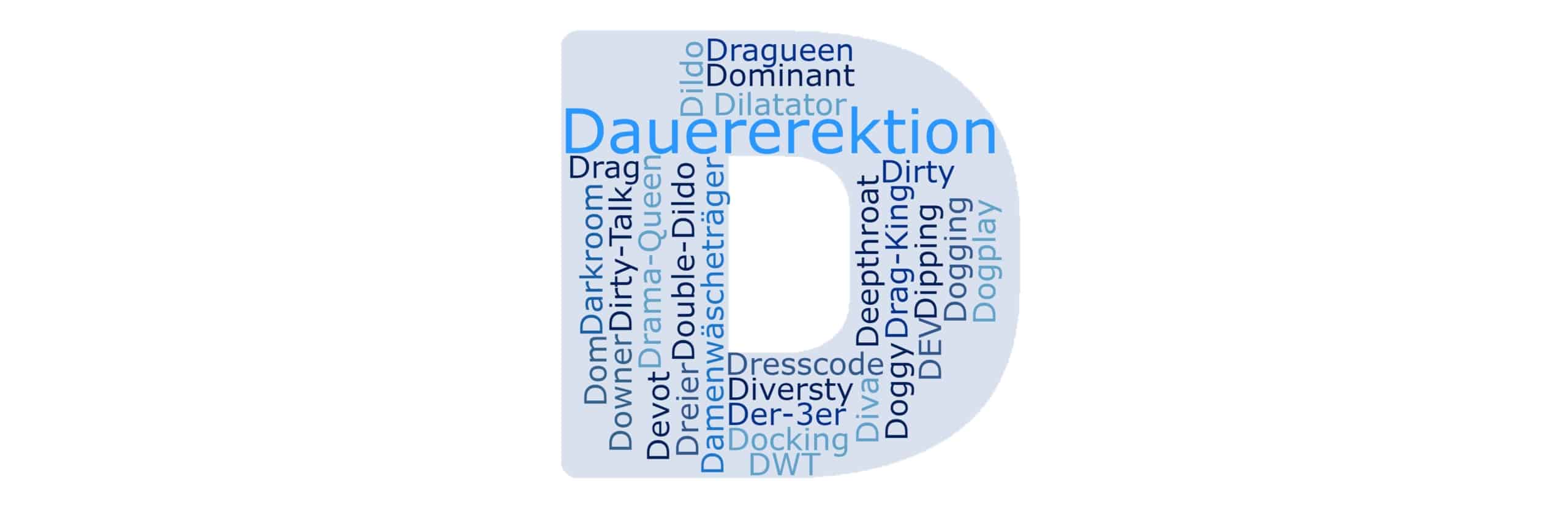 Dauererektion