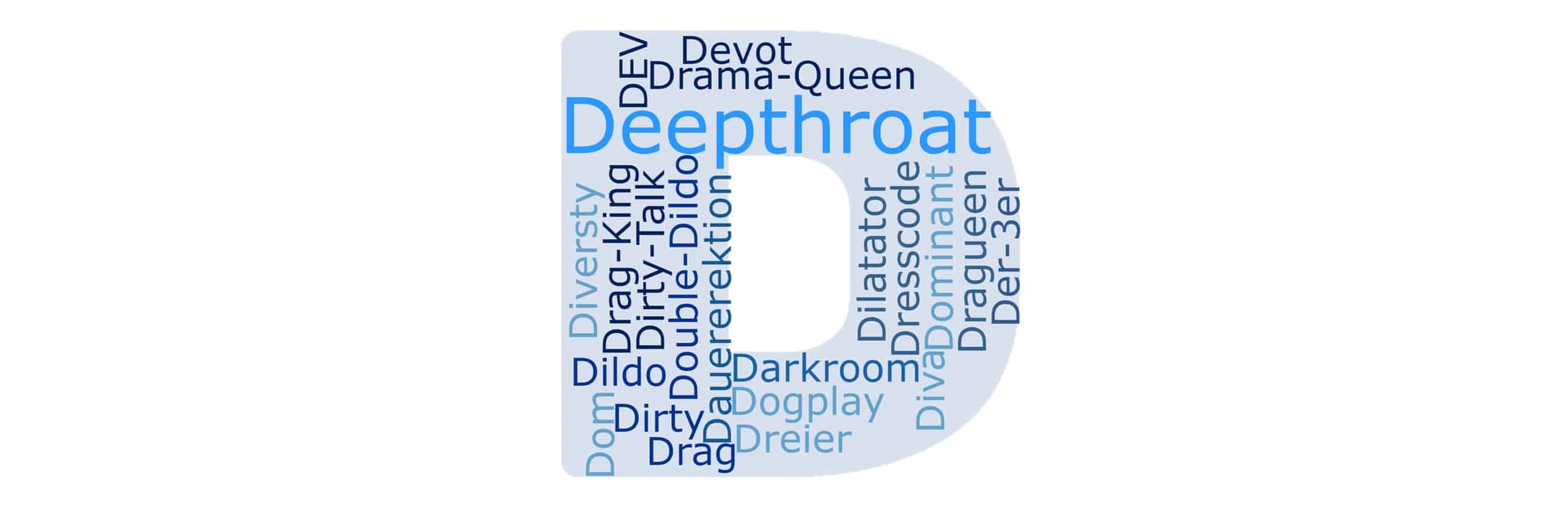 Deepthroat