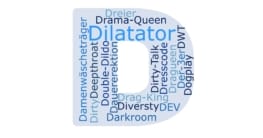 Dilatator