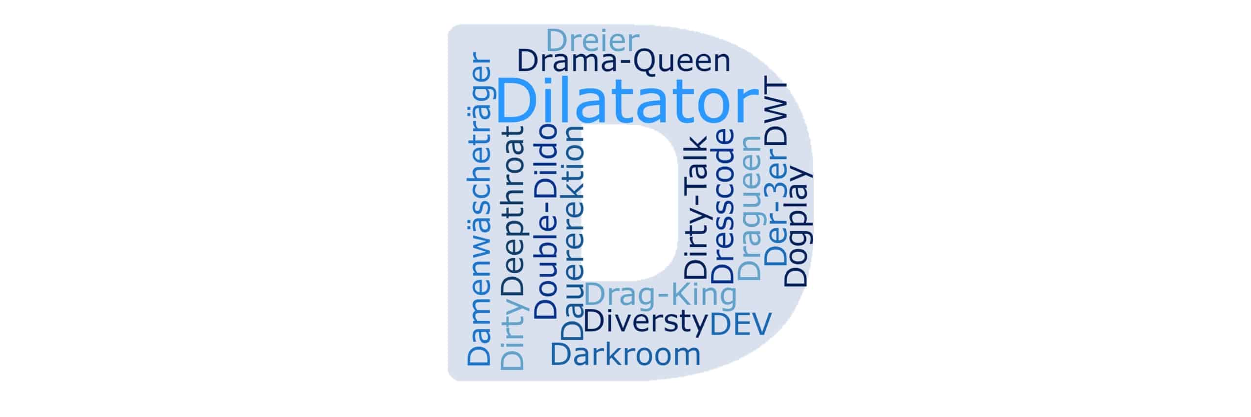 Dilatador