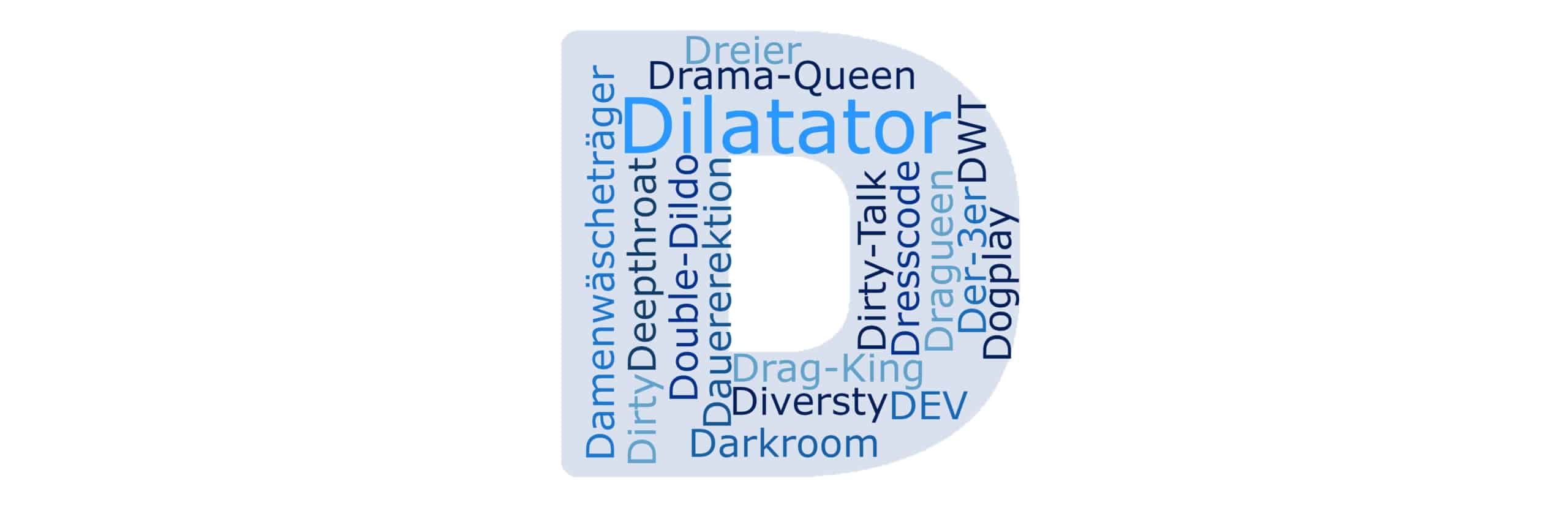 Dilator