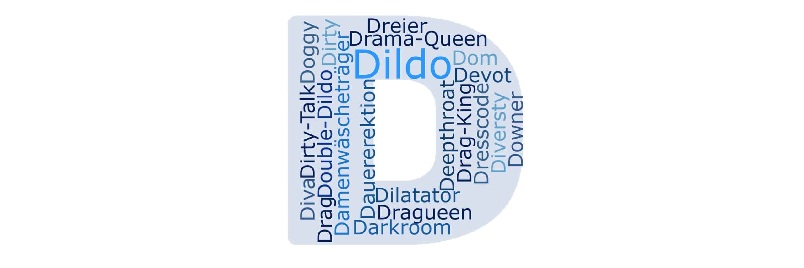 Dildo