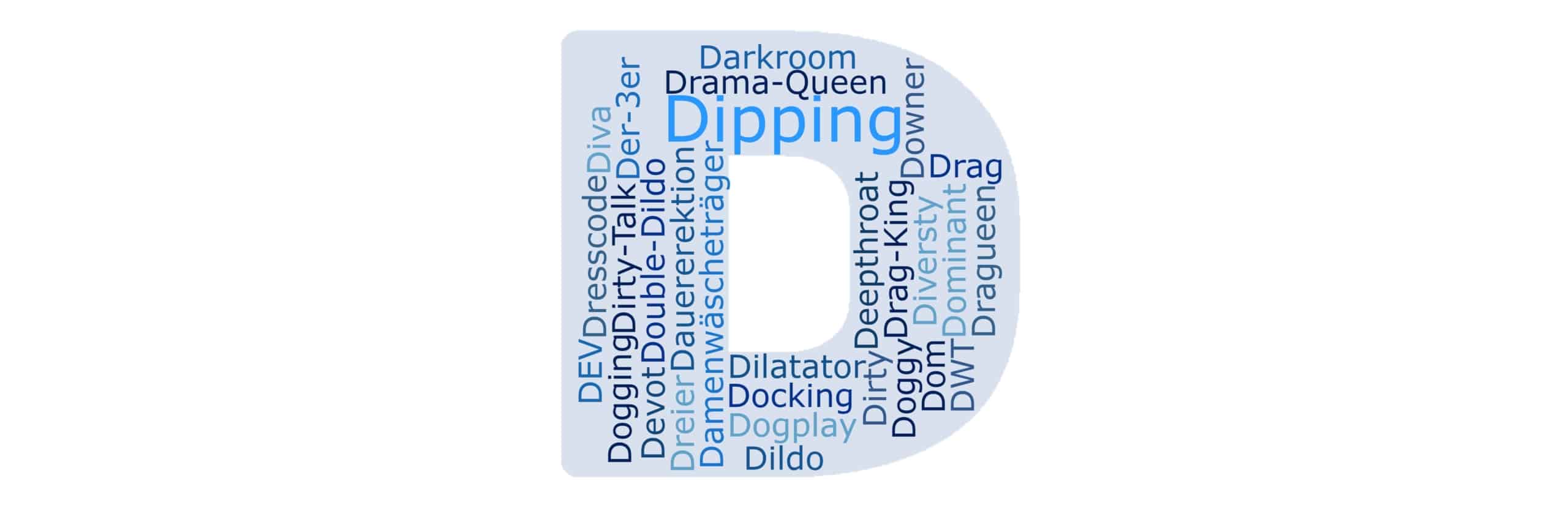 Dipping