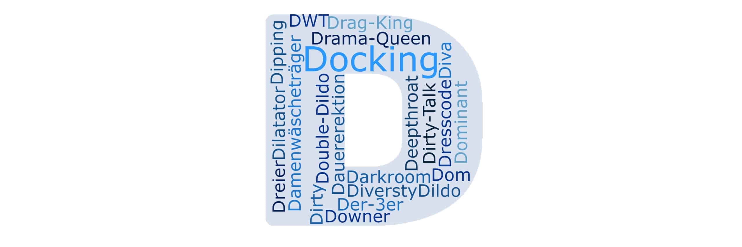 Docking