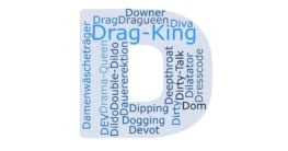 Drag-King