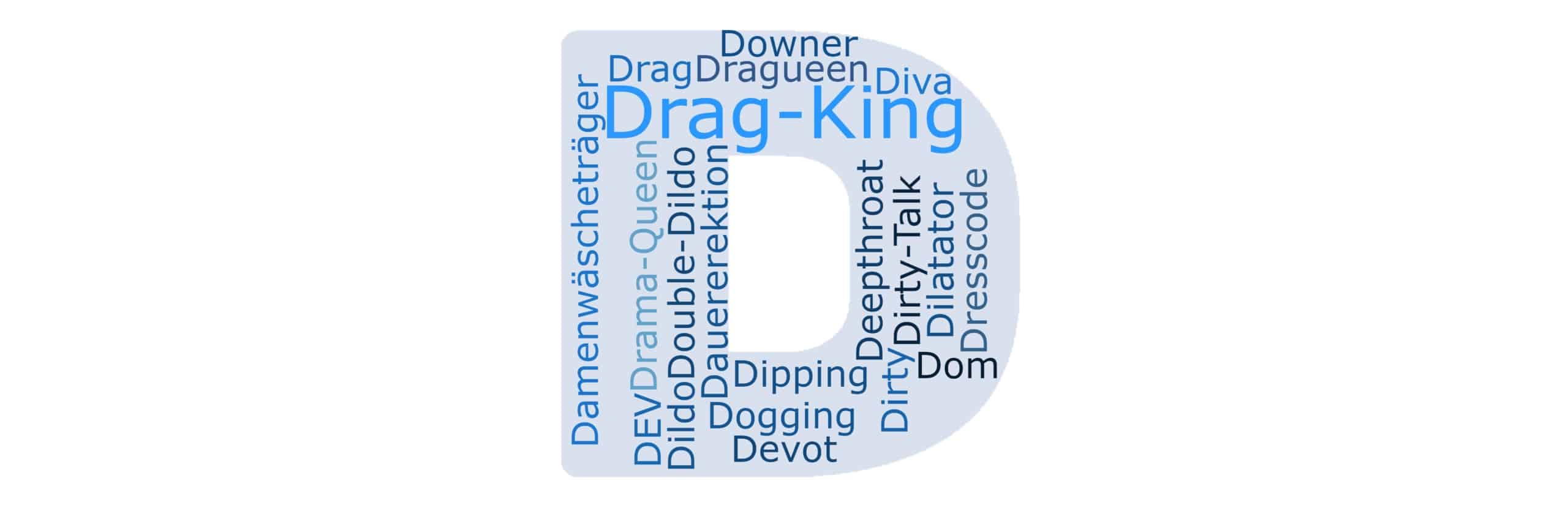 Drag-King