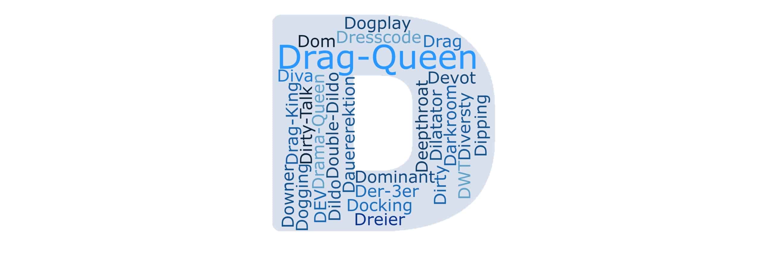 Drag-Queen