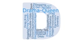 Drama-Queen