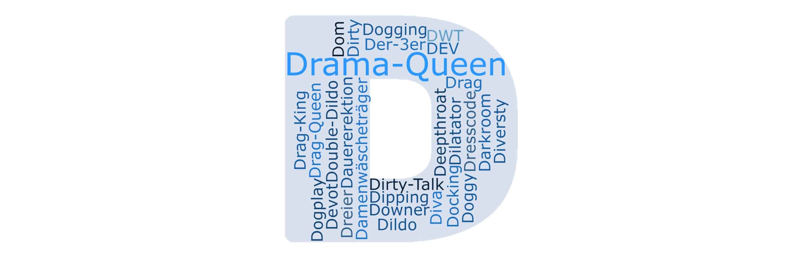 Drama-Queen