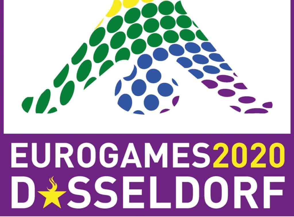 EuroJuegos 2020 