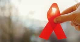 ¿Más muertes por sida debido a la crisis de Corona?