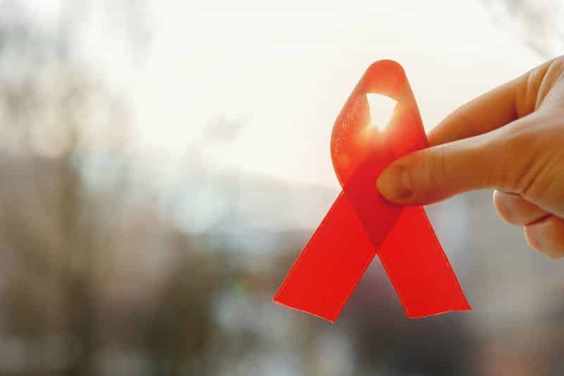 More AIDS deaths due to Corona crisis?