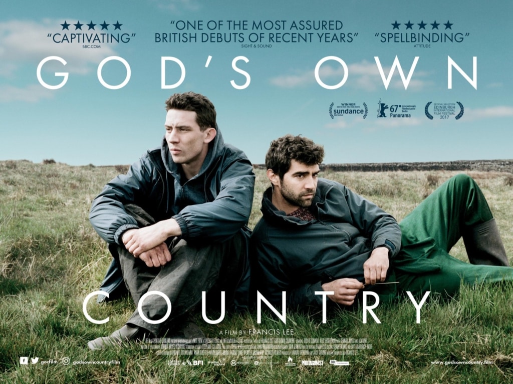 God's Own Country