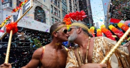June is Pride Month - that's how the LGBTQ scene celebrates despite Corona.