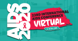 Prince Harry opened the AIDS 2020 Conference