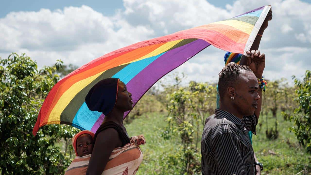 Sudán suprime la pena de muerte para los homosexuales