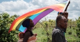 Sudán suprime la pena de muerte para los homosexuales