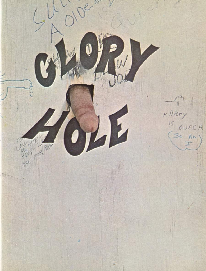 Die Glory Holes sind beliebter denn je