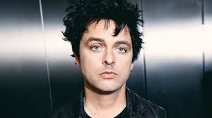 Outing No. 6 Billy Joe Armstrong