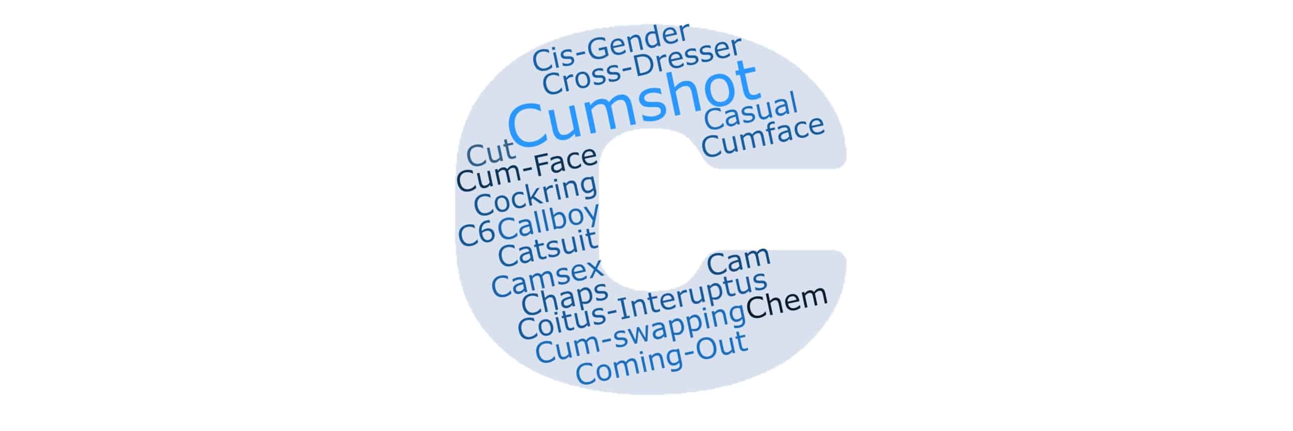 Cumshot