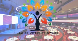 Der Swiss Diversity Award am 05. September 2020