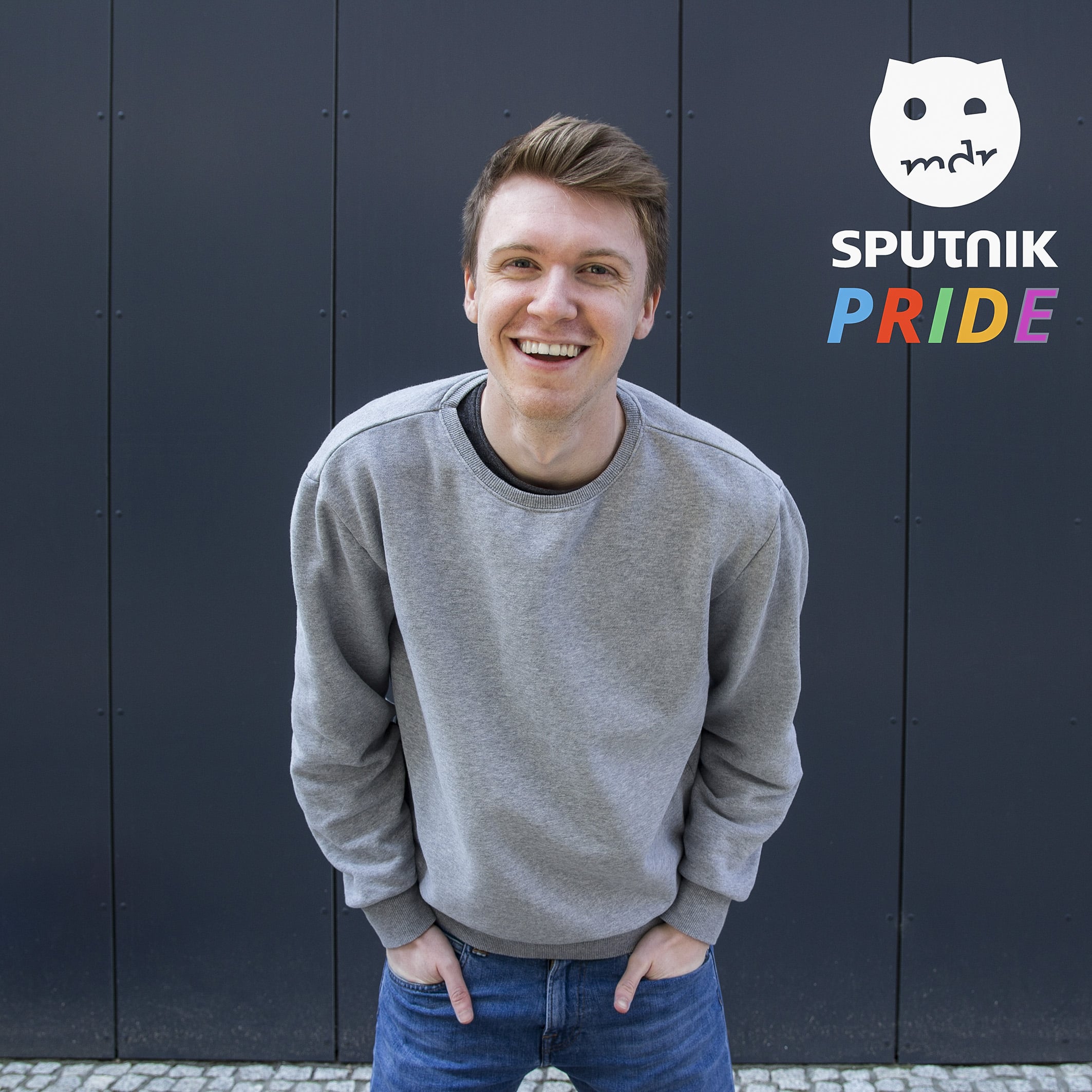 "SPUTNIK Pride" - neuer Podcast über queere Kultur