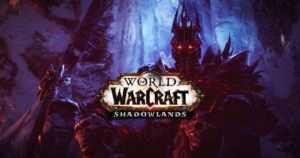 Tierras Sombrías de World of Warcraft