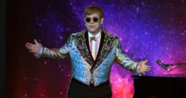 Elton John veröffentlicht die Elton Jewel Box