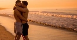 Finally Gay Resorts to Corona Again