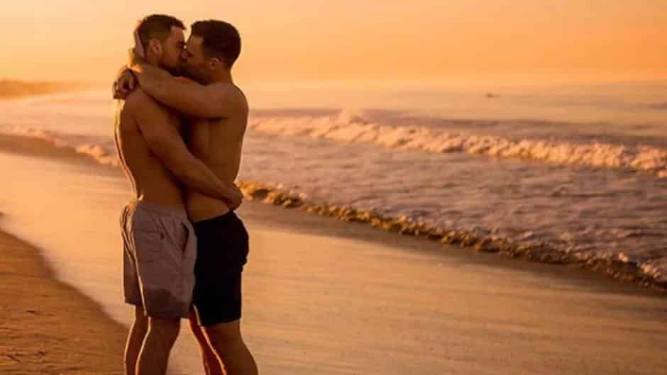 Finally Gay Resorts to Corona Again