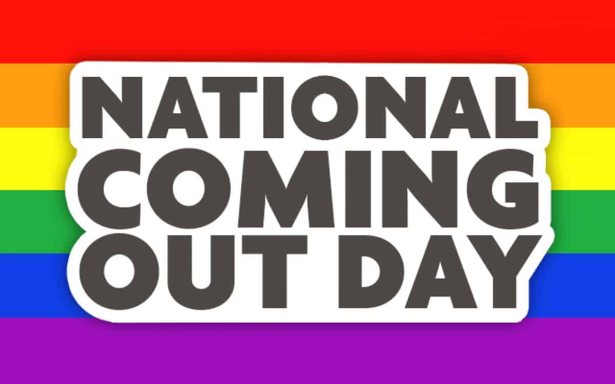 Facebook celebra el Coming Out Day 2020