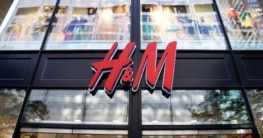 H&M – viel Gegenwind für eine Männerbluse