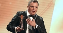 Hape Kerkeling erhält „Prix Pantheon“ für sein Lebenswerk