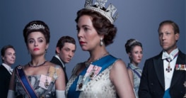 Los fans de la realeza toman nota "The Crown" entra en su 4ª temporada