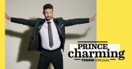 Attention! Spoilers! - Conclusion to episode 4 of Prince Charming
