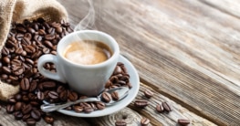 5 recetas para los verdaderos amantes del café