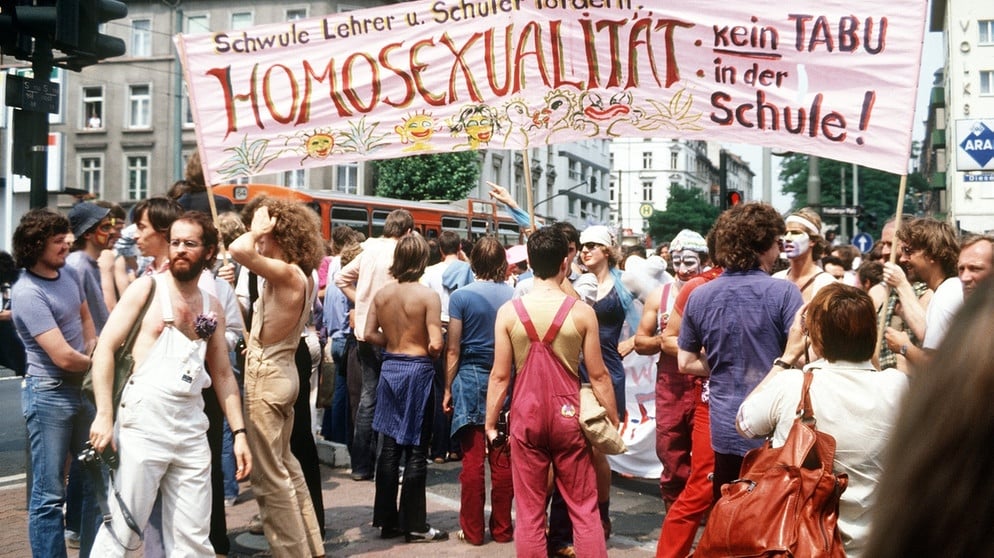 5 Tipps gegen Homo- und Transphobie in der Schule