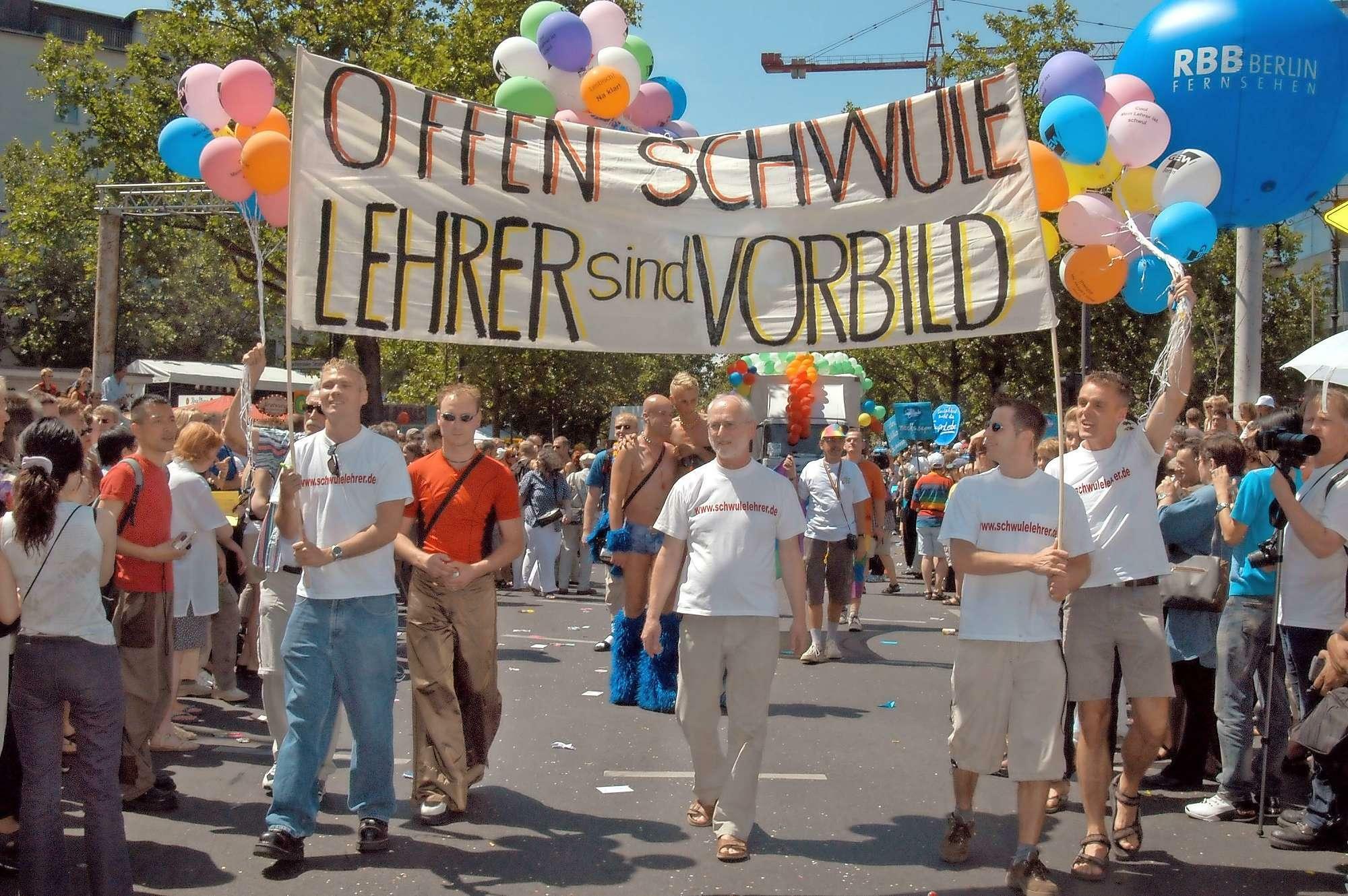 5 tips against queer problems at school